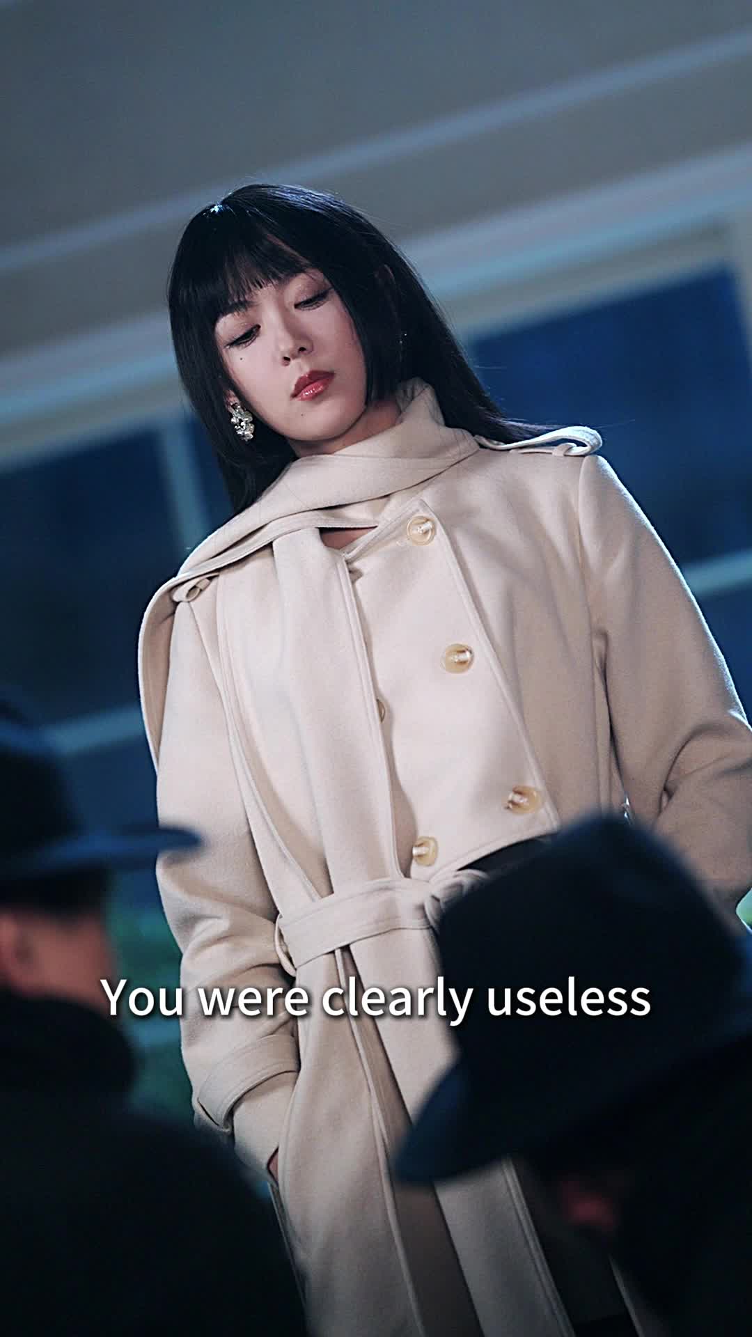 Episode 6 - The Reckless Heiress Is Invincible